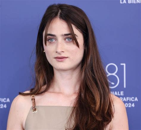 Raffey Cassidy (Creator) - TV Tropes