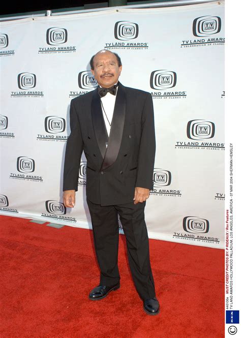 Sherman Hemsley