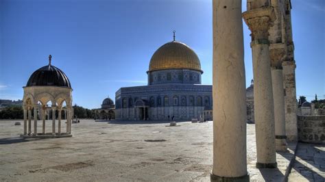 Hdr photography mosque islamic mosques al aqsa wallpaper | (76038)