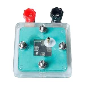 KLKCMS Pem Hydrogen Fuel Cells Pem Electrolysis Demonstrator Teaching ...