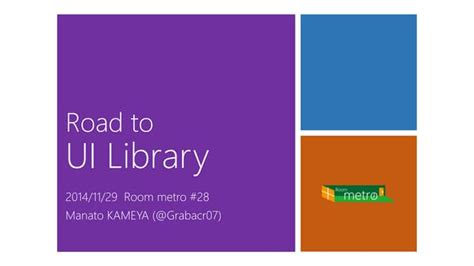 Image result for Windows UI Library Road Map