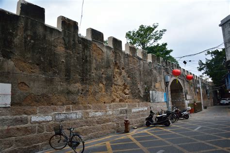 前美古村-汕头市澄海区前美古村旅游指南[组图]