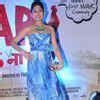 A beautiful guest at the music launch of the movie War Chhod Na Yaar ...