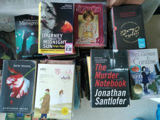 BOOK SALE!!, Hobbies & Toys, Books & Magazines, Fiction & Non-Fiction on Carousell