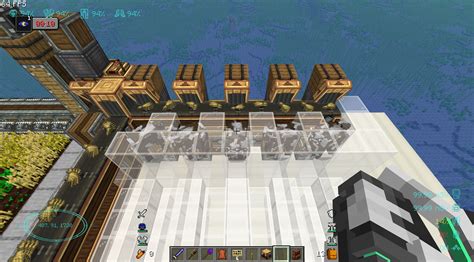 Image result for Automatic Wheat Farm Create Mod