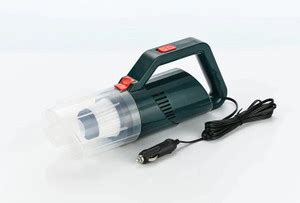 PYXBE Car Vecuum Portable Handheld 12V High Power 120W Auto ...