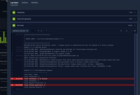 Image result for SoapUI Basic