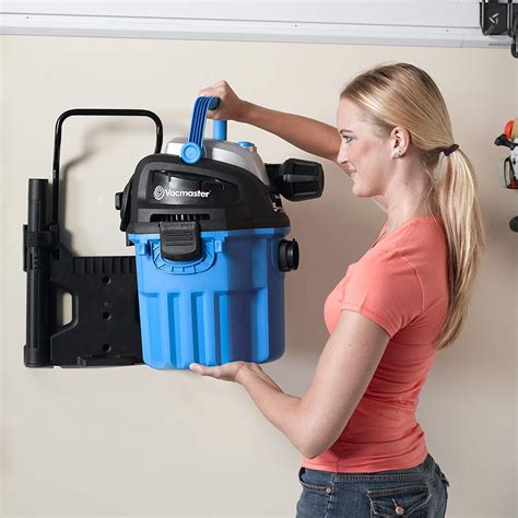 Wall Mounted Garage Vacuum Cleaner Guide for 2021- How To Buy The Best ...
