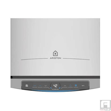 Electric water heater ARISTON Velis TECH 50l., Wi Fi, 1.5kW ...