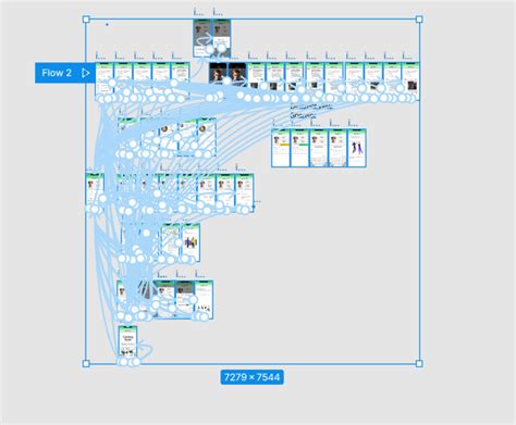 Reflection Database Application 的图像结果