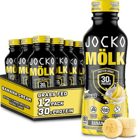 Amazon.com: Muscle Milk Pro Series Protein Shake, Slammin' Strawberry ...