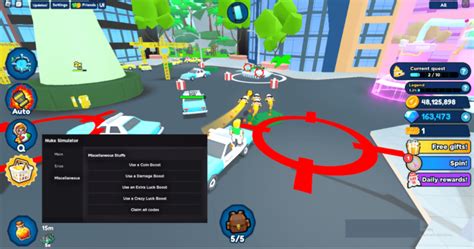 Image result for Nuke Simulator Script Pastebin