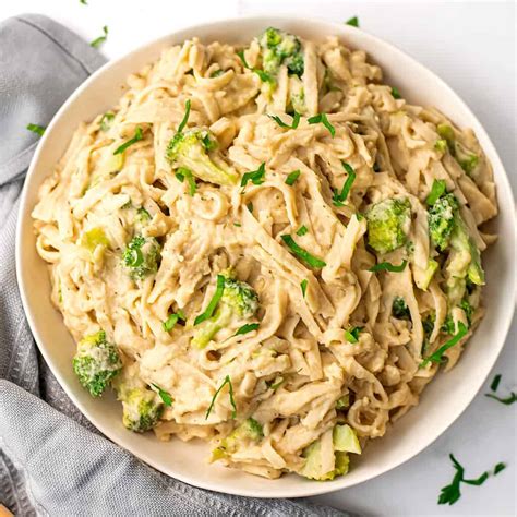 White Bean Pasta