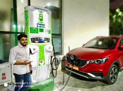 Fortum partners with Finnfund to speed up charging infrastructure ...