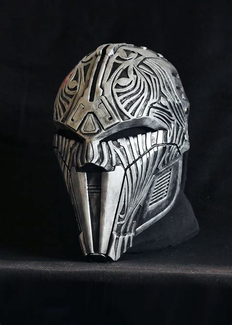 Kotor Sith Acolyte Mask Helmet From the Old Republic Sith - Etsy Australia