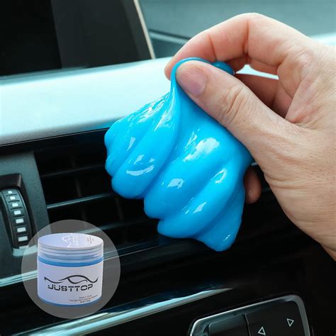 10 Best Car Cleaning Gels For Chevrolet Malibu