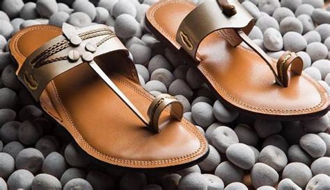 Get Tailor- Made Kolhapuri Chappals At Your Doorstep | WhatsHot Pune