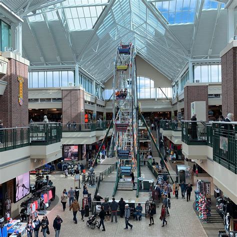 OUTLETS AT LEGENDS SPARKS (2026) All You Need to Know BEFORE Going ...