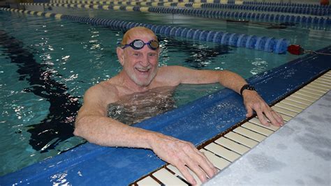 Henley Aquatic Center now accepting SilverSneakers memberships