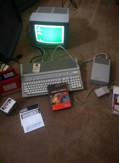 Alien Computer Retro 的图像结果