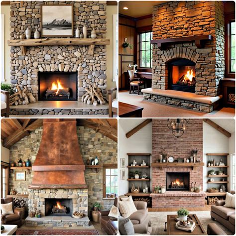 30 Linear Fireplace Ideas To Create A Focal Point
