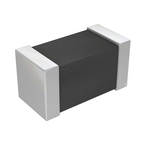 VC120603D100DP KYOCERA AVX | Circuit Protection | DigiKey