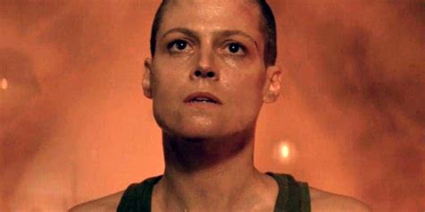 Image result for Alien 3 End
