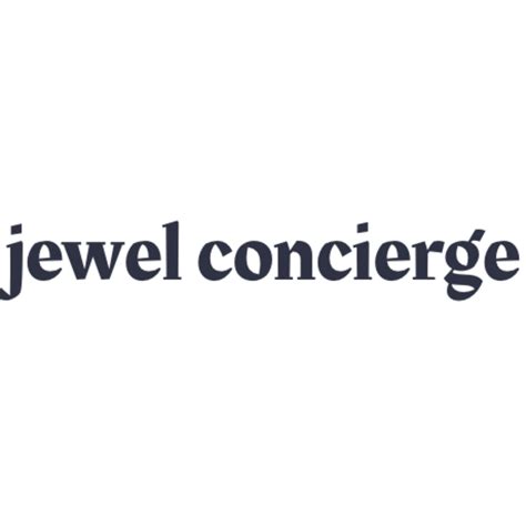 jewel concierge