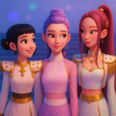7 Mental Health Lessons from K-Pop Demon Hunters (Yes, Really ...