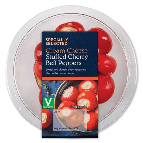 What Are Cherry Peppers