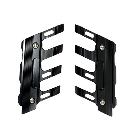 FORK PROTECTOR CNC– Team Redditch