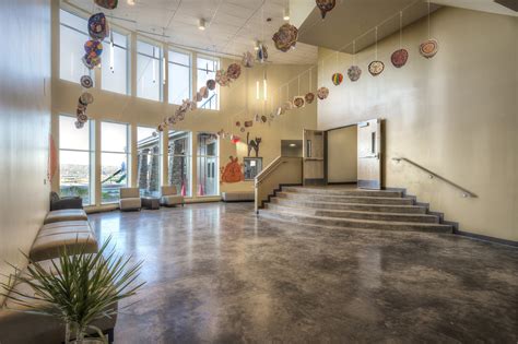 Aspen View Academy - Haselden Construction