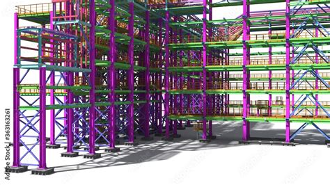 Image result for BIM Model Example