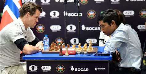 fide chess world cup 2023: FIDE Chess World Cup winners & runner-ups ...