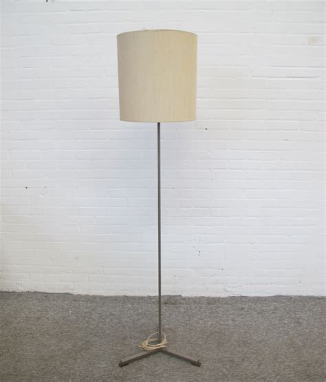 Vintage floor lamp, 1960s | #196369