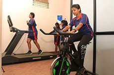 Multi Gymnasium