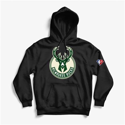 Milwaukee Bucks Hoodie | Hip Hop Shop Srbija