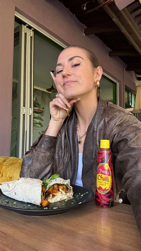 Alyssa Griffith's TikTok Content