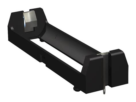 Keystone 1043P Batt Holder 18650 X 1 TH India – Tanotis