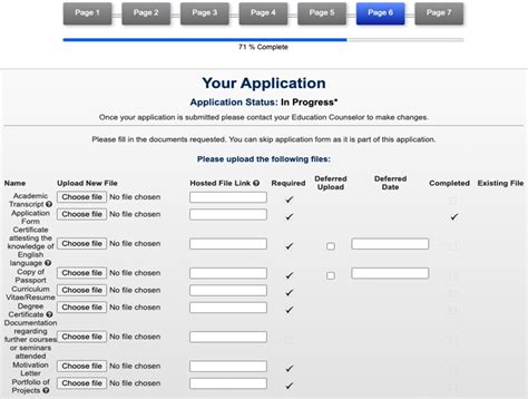Domus Academy Admission 2025: Application Dates & Deadlines, Requirements