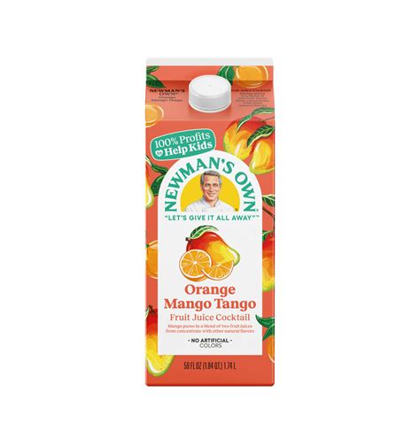 Pink Lemonade | Newman's Own