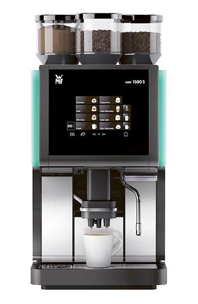 Amigo coffee maker