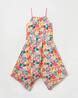 Buy Multicoloured Dresses & Frocks for Girls by Fame Forever by ...