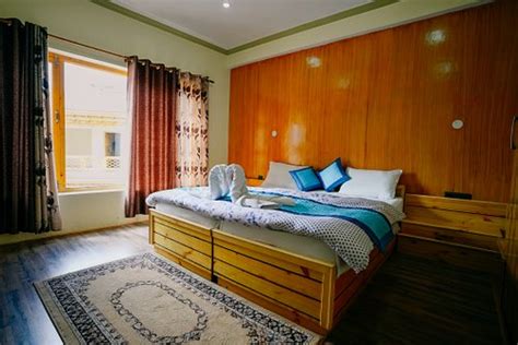 GAWA RETREAT HOTEL (Leh, Ladakh) - Specialty B&B Reviews, Photos, Rate ...