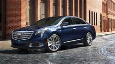 Cadillac Ctv by Cadillac Brings The Xts In Line For 2018 Ctv News Autos Cadillac Ctv