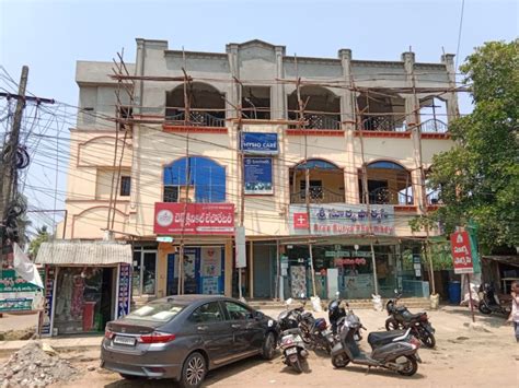 Commercial Space For Rent at Ramanayyapeta, Kakinada - Andhra ...