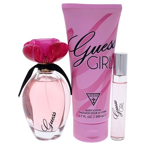 Buy Guess Perfumes Online For Men/Women - 30% OFF – RSK Fragrance House