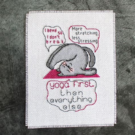 Image result for Cross Stitch Tutorial Simple