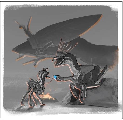 Image result for Alien EVO