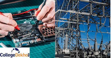 Government Job Scope after B.Sc Electronics and B.Tech Electrical ...